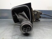 Recambio de palanca cambio para volkswagen jetta (1k2) 1.9 tdi referencia OEM IAM 1K0711049BG 1K0711061B 