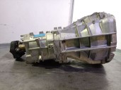 Recambio de caja cambios para bmw serie 1 berlina (e81/e87) 2.0 turbodiesel cat referencia OEM IAM CBB 23008610985 2170000700 GE