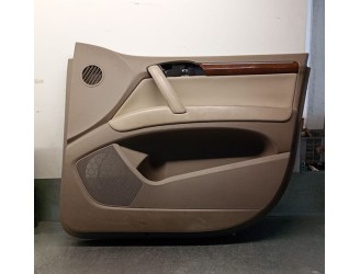 Recambio de guarnecido puerta delantera derecha para audi q7 (4lb) 3.0 tdi quattro referencia OEM IAM 4L1867104H 4L1867104H 