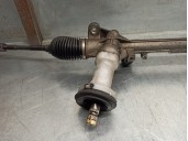 Recambio de cremallera direccion para hyundai ioniq referencia OEM IAM 56500G2000 MOBIS