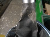 Recambio de palanca cambio para volkswagen jetta (1k2) 1.9 tdi referencia OEM IAM 1K0711049BG 1K0711061B 