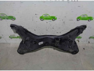 Recambio de puente delantero para ford fiesta (cb1) 1.4 tdci cat referencia OEM IAM CUNA MOTOR CESTA15