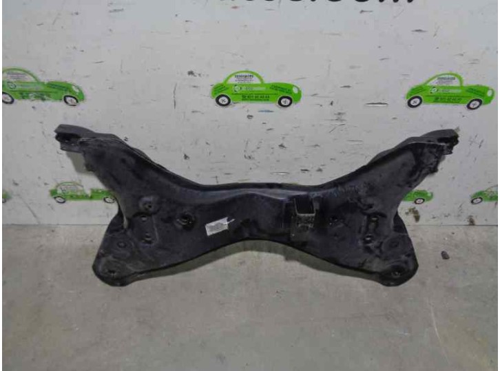 Recambio de puente delantero para ford fiesta (cb1) 1.4 tdci cat referencia OEM IAM CUNA MOTOR CESTA15