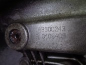 Recambio de caja transfer para land rover discovery 2.7 td v6 cat referencia OEM IAM IAB500243 A0108409 