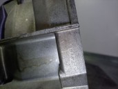 Recambio de caja cambios para bmw serie 1 berlina (e81/e87) 2.0 turbodiesel cat referencia OEM IAM CBB 23008610985 2170000700 GE