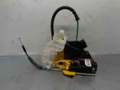 Replacement front right door lock for Hyundai i30 (GD) 1.4 CRDi CAT OEM IAM reference 81320A6110 4 PINS 5 DOOR