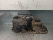 Recambio de carter para volkswagen polo berlina (6n1) 1.6 referencia OEM IAM 032103603F 