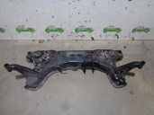 Recambio de puente delantero para ford fiesta (cb1) 1.4 tdci cat referencia OEM IAM CUNA MOTOR CESTA15