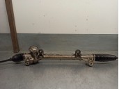 Recambio de cremallera direccion para hyundai ioniq referencia OEM IAM 56500G2000  MOBIS