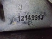 Recambio de diferencial trasero para bmw serie 5 berlina (e39) 2.0 16v diesel cat referencia OEM IAM 7503464 2.56