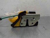 Replacement front right door lock for Hyundai i30 (GD) 1.4 CRDi CAT OEM IAM reference 81320A6110 4 PINS 5 DOOR