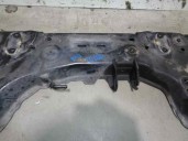 Recambio de puente delantero para ford fiesta (cb1) 1.4 tdci cat referencia OEM IAM CUNA MOTOR CESTA15