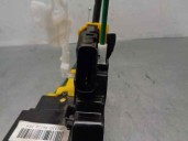 Replacement front right door lock for Hyundai i30 (GD) 1.4 CRDi CAT OEM IAM reference 81320A6110 4 PINS 5 DOOR