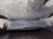 Recambio de diferencial trasero para bmw serie 5 berlina (e39) 2.0 16v diesel cat referencia OEM IAM 7503464 2.56