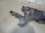 Recambio de puente delantero para ford fiesta (cb1) 1.4 tdci cat referencia OEM IAM CUNA MOTOR CESTA15