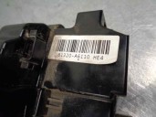 Replacement front right door lock for Hyundai i30 (GD) 1.4 CRDi CAT OEM IAM reference 81320A6110 4 PINS 5 DOOR
