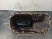 Recambio de carter para volkswagen polo berlina (6n1) 1.6 referencia OEM IAM 032103603F  