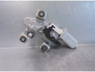 Recambio de motor limpia trasero para land rover discovery 2.7 td v6 cat referencia OEM IAM DLB500074 34982581 5 PUERTAS