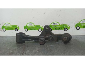 Recambio de brazo suspension inferior delantero derecho para kia carnival 2.9 turbodiesel cat referencia OEM IAM K55234300B  