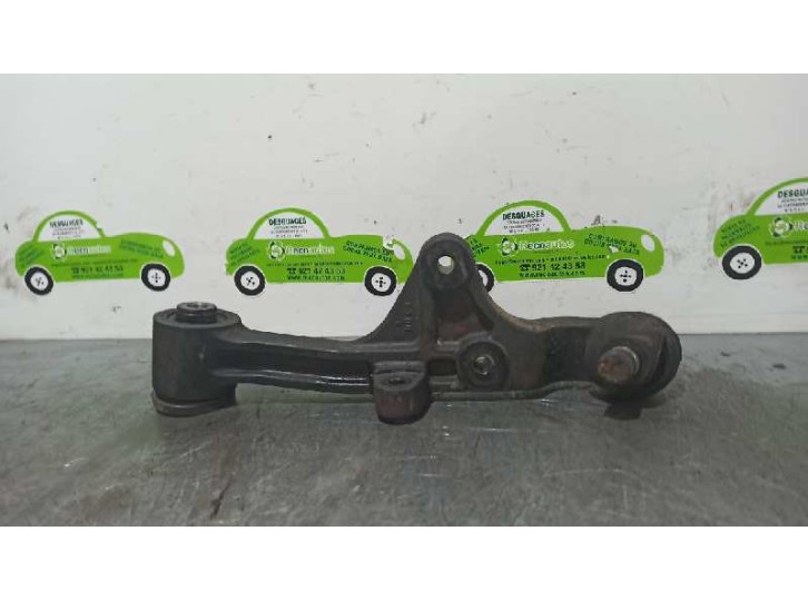 Recambio de brazo suspension inferior delantero derecho para kia carnival 2.9 turbodiesel cat referencia OEM IAM K55234300B 