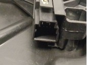 Recambio de elevalunas delantero izquierdo para volvo v40 hatchback (525) d2 referencia OEM IAM 31301555 31301555 966268103 MITS