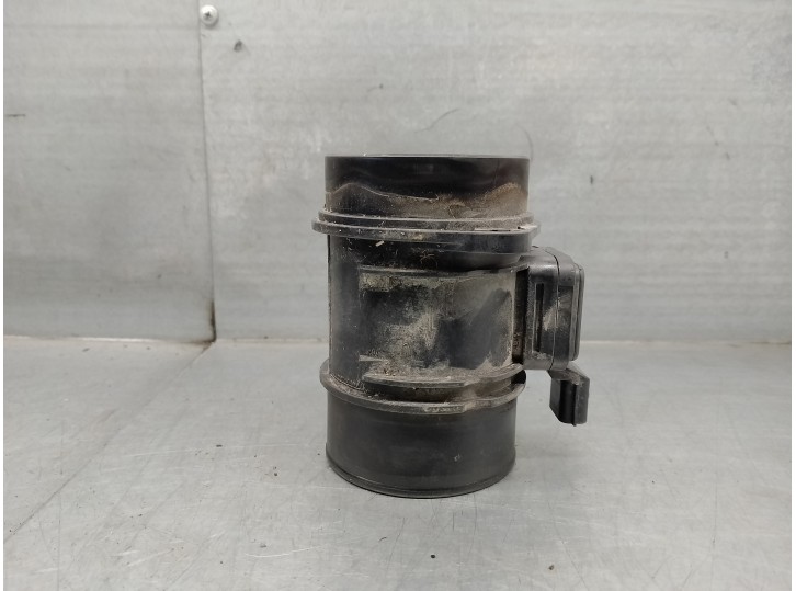 Recambio de caudalimetro para renault clio iv 1.5 dci diesel fap referencia OEM IAM 8200682558 5WK97021 CONTINENTAL