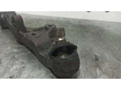 Recambio de brazo suspension inferior delantero derecho para kia carnival 2.9 turbodiesel cat referencia OEM IAM K55234300B  