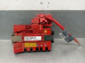 Recambio de caja reles / fusibles para bmw serie 1 berlina (e81/e87) 2.0 turbodiesel cat referencia OEM IAM 694291208 