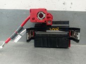 Recambio de caja reles / fusibles para bmw serie 1 berlina (e81/e87) 2.0 turbodiesel cat referencia OEM IAM 694291208 