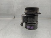 Recambio de caudalimetro para renault clio iv 1.5 dci diesel fap referencia OEM IAM 8200682558 5WK97021 CONTINENTAL