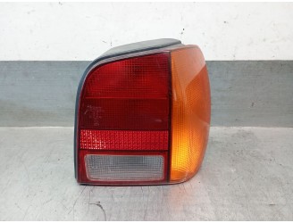 Recambio de piloto trasero derecho para volkswagen polo berlina (6n2) 1.4 referencia OEM IAM 6N0945096 6N0945096 