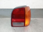 Recambio de piloto trasero derecho para volkswagen polo berlina (6n2) 1.4 referencia OEM IAM 6N0945096 6N0945096 