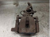 Recambio de pinza freno trasera izquierda para volkswagen jetta (1k2) 1.9 tdi referencia OEM IAM 1K0615423M  