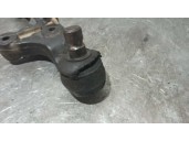 Recambio de brazo suspension inferior delantero izquierdo para kia carnival 2.9 turbodiesel cat referencia OEM IAM K55234350B 