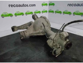 Recambio de diferencial delantero para ford explorer 4.0 v6 cat referencia OEM IAM 46058 46334 DANA