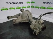 Recambio de diferencial delantero para ford explorer 4.0 v6 cat referencia OEM IAM 46058 46334 DANA