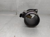 Recambio de caudalimetro para renault clio iv 1.5 dci diesel fap referencia OEM IAM 8200682558 5WK97021 CONTINENTAL