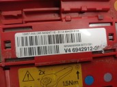 Recambio de caja reles / fusibles para bmw serie 1 berlina (e81/e87) 2.0 turbodiesel cat referencia OEM IAM 694291208 
