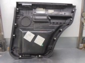 Recambio de guarnecido puerta trasera izquierda para land rover discovery 2.7 td v6 cat referencia OEM IAM VBA500090  