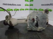 Recambio de diferencial delantero para ford explorer 4.0 v6 cat referencia OEM IAM 46058 46334 DANA