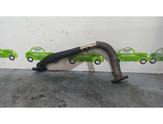 Recambio de valvula egr para kia carnival 2.9 turbodiesel cat referencia OEM IAM K55A20310  