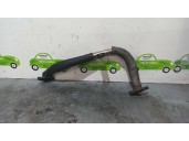 Recambio de valvula egr para kia carnival 2.9 turbodiesel cat referencia OEM IAM K55A20310  