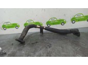 Recambio de valvula egr para kia carnival 2.9 turbodiesel cat referencia OEM IAM K55A20310  