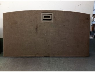 Recambio de bandeja trasera para audi q7 (4lb) 3.0 tdi quattro referencia OEM IAM 4L0863462AE 4L0863462AE 