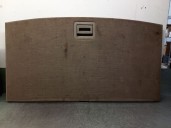 Recambio de bandeja trasera para audi q7 (4lb) 3.0 tdi quattro referencia OEM IAM 4L0863462AE 4L0863462AE 