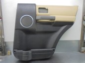 Recambio de guarnecido puerta trasera derecha para land rover discovery 2.7 td v6 cat referencia OEM IAM VBA500080 