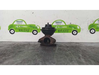 Recambio de valvula egr para kia carnival 2.9 turbodiesel cat referencia OEM IAM K55120300A  