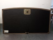 Recambio de bandeja trasera para audi q7 (4lb) 3.0 tdi quattro referencia OEM IAM 4L0863462AE 4L0863462AE 