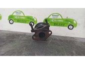 Recambio de valvula egr para kia carnival 2.9 turbodiesel cat referencia OEM IAM K55120300A 