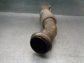 Recambio de tubo escape delantero para mercedes-benz clase cla (w117) 2.1 cdi cat referencia OEM IAM A2464901510 A2464901510 677